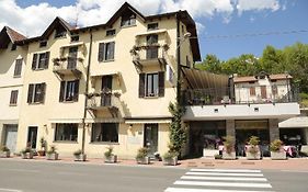Hotel Ristorante Vittoria
